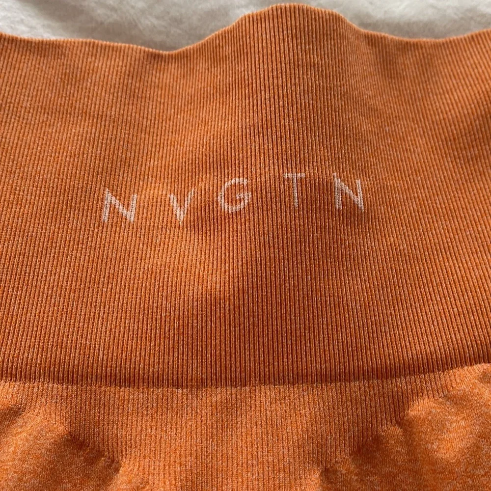 NVGTN contour seamless legging - Picture 2 of 3